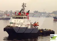 Tugboat for sale