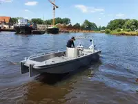 Work boats for sale