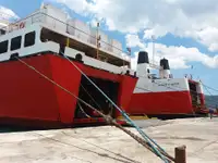 Reefer ship for sale