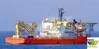 Fast Supply Vessel (FSV) for sale