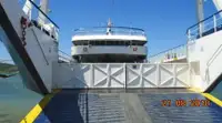 RORO ship for sale