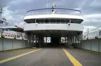 Ferry vessel for sale