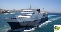 RORO ship for sale