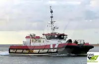 wind farm vessel for sale