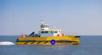 Fast Supply Vessel (FSV) for sale