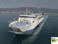 RORO ship for sale