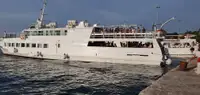 Ferry vessel for sale