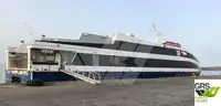 RORO ship for sale