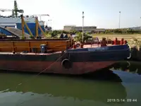 Barge for sale