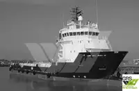 Platform supply vessel (PSV) for sale