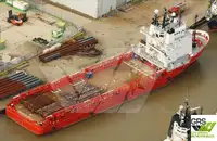 Platform supply vessel (PSV) for sale