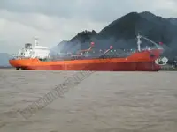 Oil tanker, Chemical tanker for sale