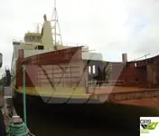 RORO ship for sale