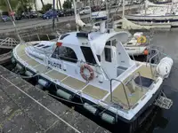 Pilot boat for sale