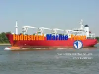 Reefer ship for sale