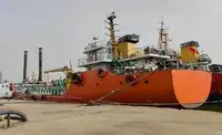 Oil tanker, Chemical tanker for sale