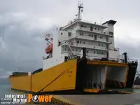 RORO ship for sale