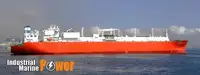 LNG carrier for sale