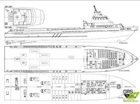 wind farm vessel for sale