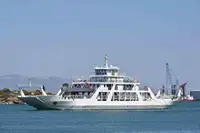 Ferry vessel for sale