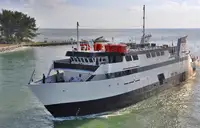 Ferry vessel for sale