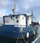 Fishing Trawler for sale