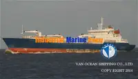 Reefer ship for sale