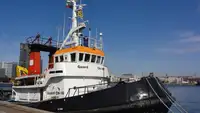 Towboat for sale