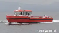 Towboat for sale