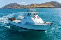 Fishing Trawler for sale