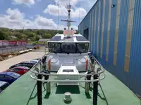 Pilot boat for sale