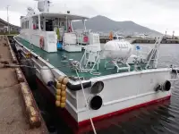 Patrol boat for sale