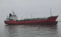 Oil tanker, Chemical tanker for sale