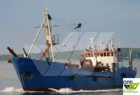 Dredger for sale