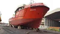 Fast Supply Vessel (FSV) for sale