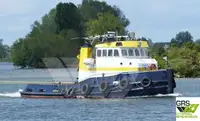 Tugboat for sale