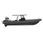 Rigid inflatable boat for sale