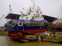 Towboat for sale