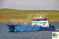 wind farm vessel for sale