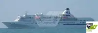 Cruise ship for sale