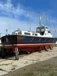 Ferry vessel for sale