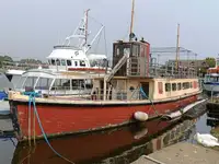 Ferry vessel for sale