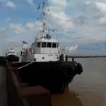 Towboat for sale