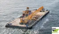 Barge for sale