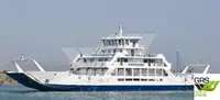 RORO ship for sale