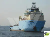 Supply ship for sale