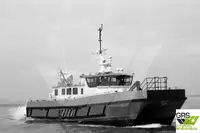 wind farm vessel for sale