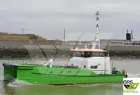 wind farm vessel for sale