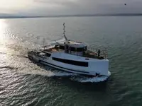 Towboat for sale