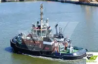 Towboat for sale